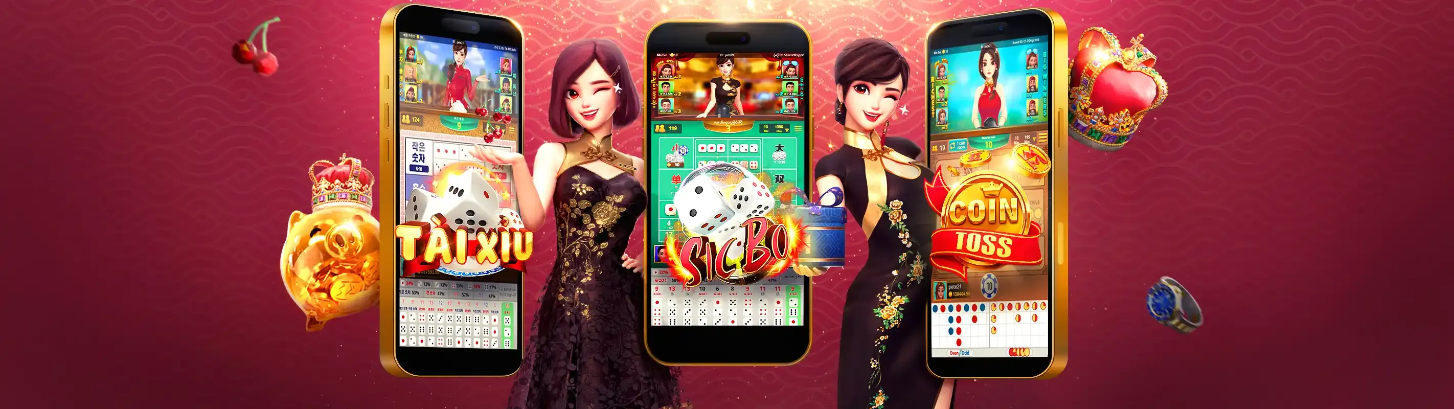 Ưu đãi nạp tiền lần đầu