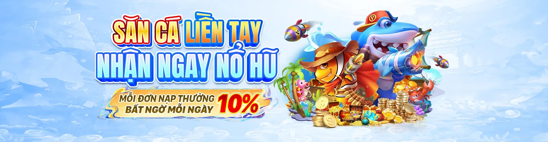 Hình ảnh chính Nổ Hũ Cwin05 với ưu đãi 88K