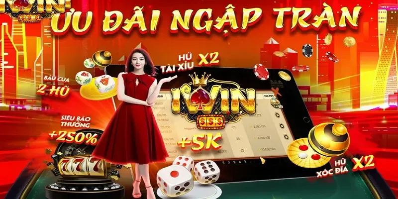 Cập nhật game mới cwin05